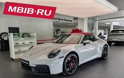 Porsche 911, 2026 год, 37 990 000 рублей, 1 фотография