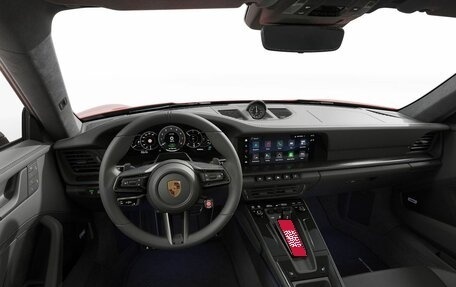 Porsche 911, 2026 год, 34 500 000 рублей, 1 фотография
