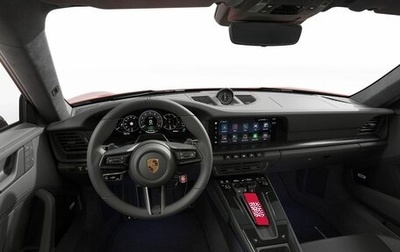 Porsche 911, 2026 год, 34 500 000 рублей, 1 фотография