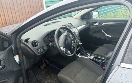 Ford Mondeo IV, 2010 год, 750 000 рублей, 8 фотография