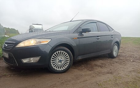 Ford Mondeo IV, 2010 год, 750 000 рублей, 6 фотография