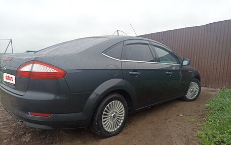 Ford Mondeo IV, 2010 год, 750 000 рублей, 3 фотография