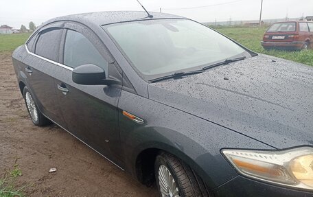 Ford Mondeo IV, 2010 год, 750 000 рублей, 2 фотография