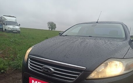 Ford Mondeo IV, 2010 год, 750 000 рублей, 5 фотография