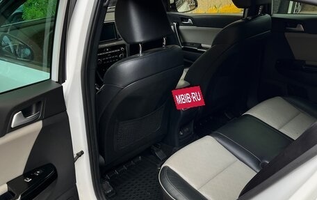 KIA Sportage IV рестайлинг, 2017 год, 2 250 000 рублей, 6 фотография