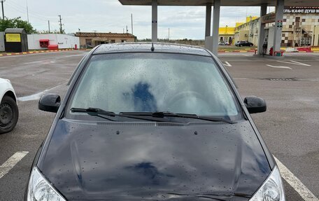 Hyundai Getz I рестайлинг, 2010 год, 800 000 рублей, 2 фотография