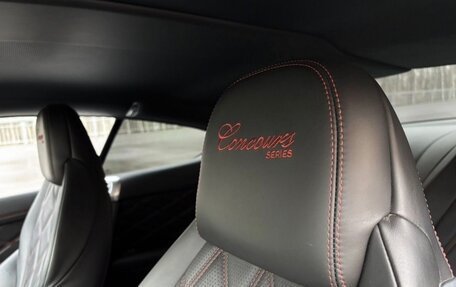 Bentley Continental GT II рестайлинг, 2015 год, 7 000 000 рублей, 11 фотография