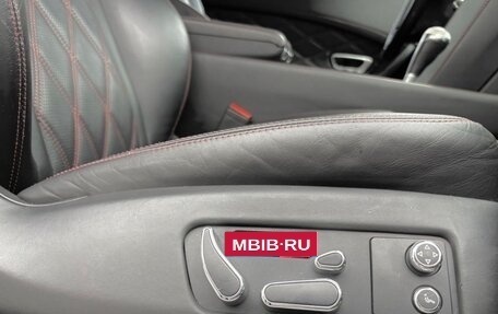 Bentley Continental GT II рестайлинг, 2015 год, 7 000 000 рублей, 8 фотография
