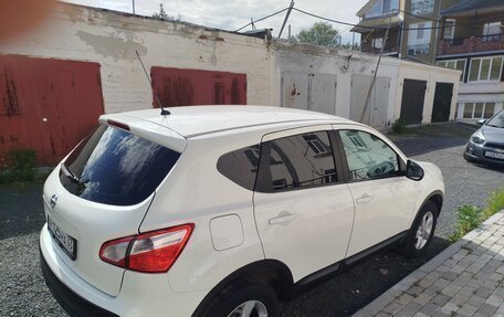 Nissan Qashqai, 2013 год, 1 200 000 рублей, 4 фотография
