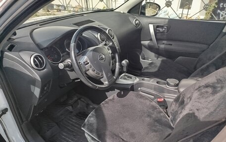 Nissan Qashqai, 2013 год, 1 200 000 рублей, 6 фотография