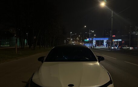 KIA K5, 2021 год, 2 300 000 рублей, 4 фотография