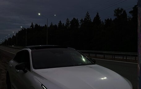 KIA K5, 2021 год, 2 300 000 рублей, 7 фотография