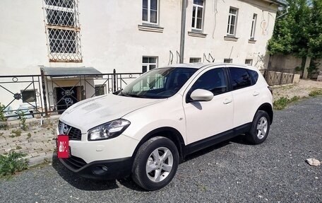 Nissan Qashqai, 2013 год, 1 200 000 рублей, 3 фотография