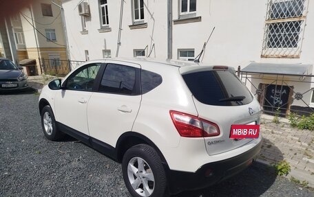Nissan Qashqai, 2013 год, 1 200 000 рублей, 5 фотография