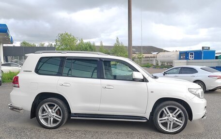 Toyota Land Cruiser 200, 2010 год, 3 100 000 рублей, 3 фотография