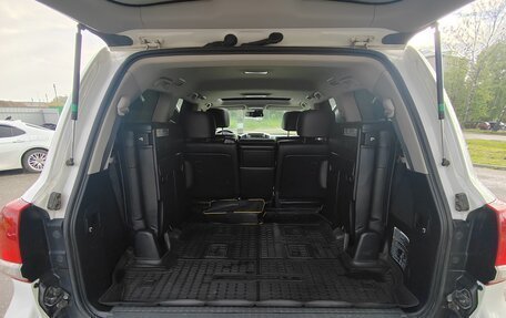 Toyota Land Cruiser 200, 2010 год, 3 100 000 рублей, 7 фотография