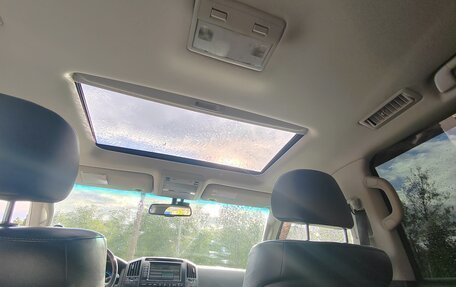 Toyota Land Cruiser 200, 2010 год, 3 100 000 рублей, 12 фотография