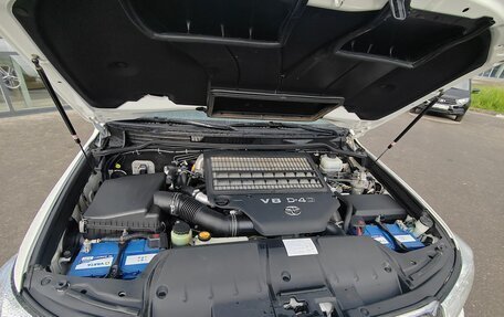 Toyota Land Cruiser 200, 2010 год, 3 100 000 рублей, 15 фотография
