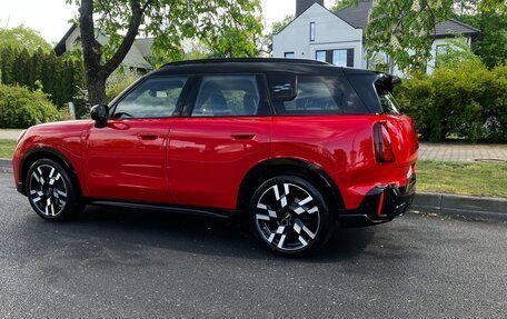 MINI Countryman, 2025 год, 5 950 000 рублей, 5 фотография