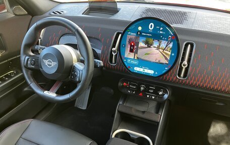 MINI Countryman, 2025 год, 5 950 000 рублей, 9 фотография
