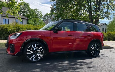 MINI Countryman, 2025 год, 5 950 000 рублей, 4 фотография