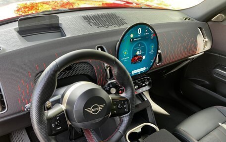 MINI Countryman, 2025 год, 5 950 000 рублей, 10 фотография