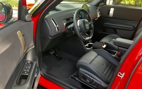 MINI Countryman, 2025 год, 5 950 000 рублей, 12 фотография