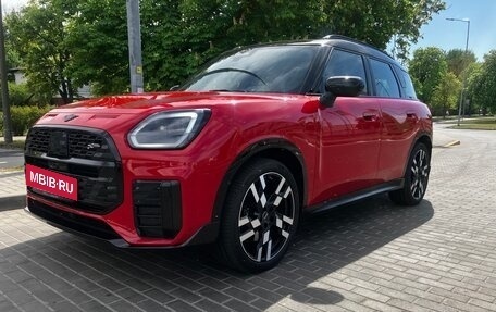 MINI Countryman, 2025 год, 5 950 000 рублей, 2 фотография