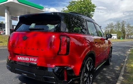 MINI Countryman, 2025 год, 5 950 000 рублей, 7 фотография