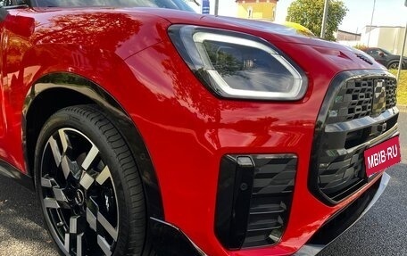 MINI Countryman, 2025 год, 5 950 000 рублей, 8 фотография