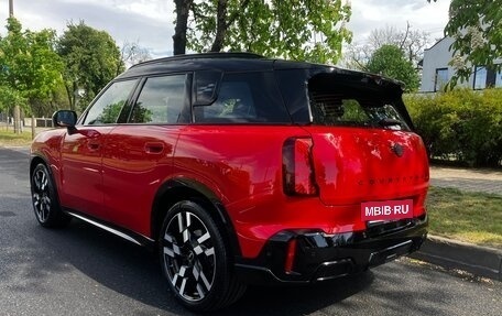 MINI Countryman, 2025 год, 5 950 000 рублей, 6 фотография