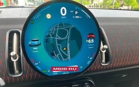 MINI Countryman, 2025 год, 5 950 000 рублей, 16 фотография