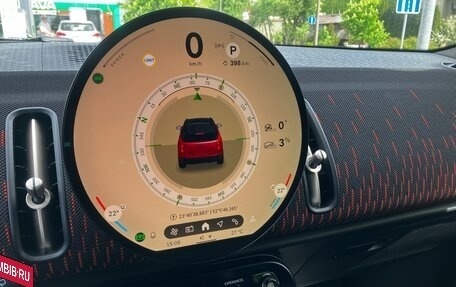 MINI Countryman, 2025 год, 5 950 000 рублей, 24 фотография