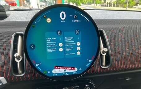 MINI Countryman, 2025 год, 5 950 000 рублей, 17 фотография
