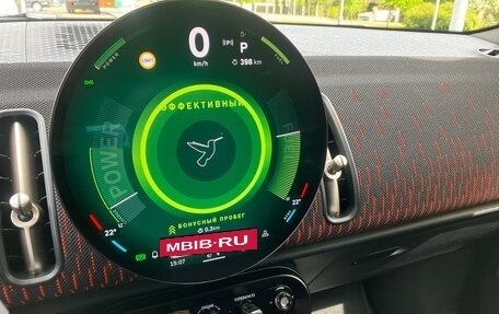 MINI Countryman, 2025 год, 5 950 000 рублей, 22 фотография