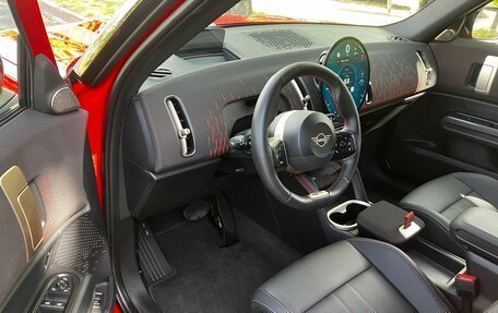 MINI Countryman, 2025 год, 5 950 000 рублей, 31 фотография