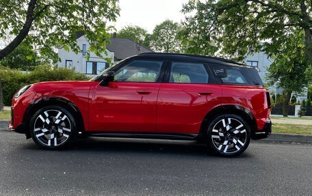 MINI Countryman, 2025 год, 5 950 000 рублей, 40 фотография
