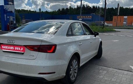 Audi A3, 2014 год, 1 100 000 рублей, 2 фотография