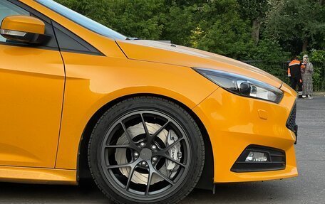 Ford Focus ST III, 2012 год, 3 000 000 рублей, 5 фотография