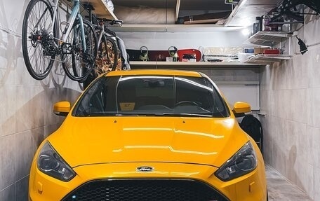 Ford Focus ST III, 2012 год, 3 000 000 рублей, 2 фотография