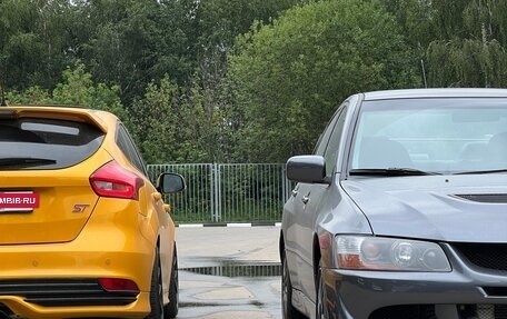 Ford Focus ST III, 2012 год, 3 000 000 рублей, 8 фотография