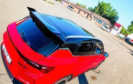 Geely Coolray I, 2024 год, 2 500 000 рублей, 12 фотография