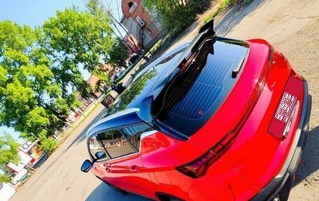 Geely Coolray I, 2024 год, 2 500 000 рублей, 10 фотография