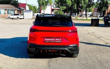 Geely Coolray I, 2024 год, 2 500 000 рублей, 5 фотография