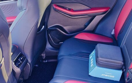Geely Coolray I, 2024 год, 2 500 000 рублей, 17 фотография