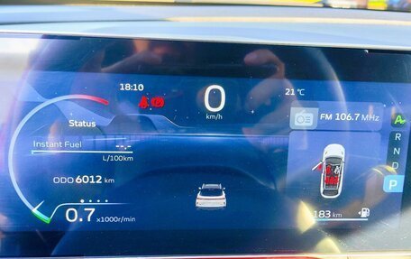 Geely Coolray I, 2024 год, 2 500 000 рублей, 18 фотография