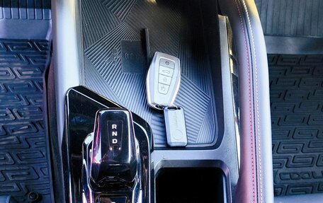 Geely Coolray I, 2024 год, 2 500 000 рублей, 20 фотография