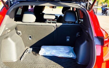 Geely Coolray I, 2024 год, 2 500 000 рублей, 21 фотография