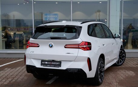 BMW X1, 2025 год, 6 599 900 рублей, 3 фотография