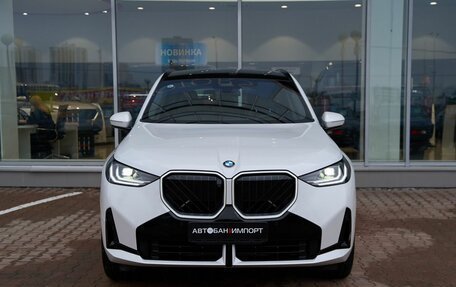 BMW X1, 2025 год, 6 599 900 рублей, 2 фотография